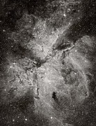 The Great Nebula in Carina