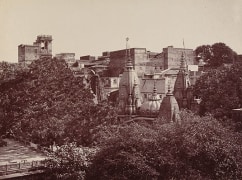 Untitled (India), ca. 1870&#039;s
