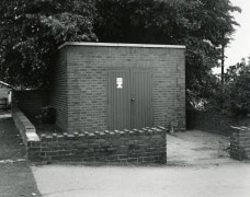 Unidentified Substation 1974/2015