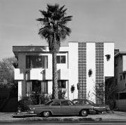 Apartment &amp;amp; Palm, 1975