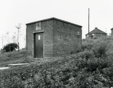 Bower Lane, Substation No 11701