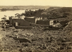 The Temple of Kalabshe, Nubira