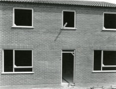 House Facade 1979