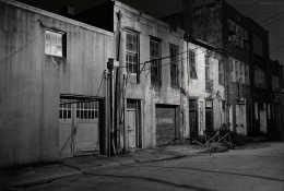 New Orleans, 1976