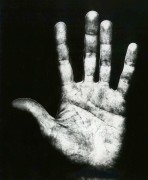 Robert Filliou (with Scott Hyde), The Hand Show, Christo
