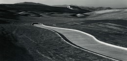 Gene Kennedy, Golf Cart Path, Bernardo Heights Golf Course, Rancho Bernardo,CA