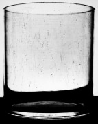 Water Glass 10, 2004