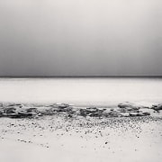 Frozen Sea of Okhotsk, Study 3, Utoro, Japan, 2005