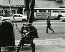 untitled (from the&nbsp;Los Angeles&nbsp;series), 1973