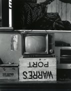 Television No.8 1973/2015
