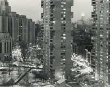 New York, c. 1977