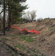 Condo Site, from the series Neo Nature, 2005, pigment print