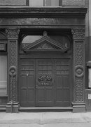 Bevan Davies, 127 Mercer Street, New York