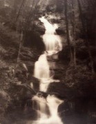 Buttermilk Falls, 2000