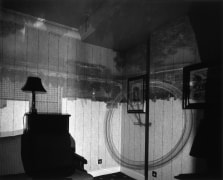 Camera Obscura: The London Eye inside the Royal Horseguards Hotel, 2001