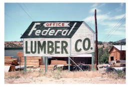 Federal Lumber, 1975