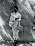 Se&ntilde;or de Papantla / The Man from Papantla, 1934-1935