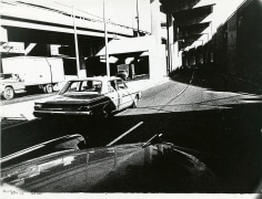 Scott Hyde, Bruckner Blvd.