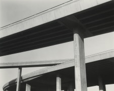 Freeway #1, China Basin, 1981