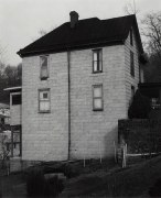 James Welling Century House, Grafton WV, 1993