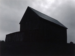 Barn, Maryland, 1967
