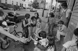 Lowell, MA, 1980