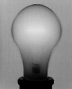 Light Bulb 3 (CP2), 2006