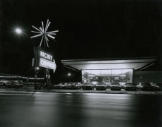 Nickey Chevrolet, Chicago, IL, c. 1966-71