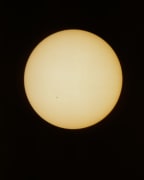 Sunspot, June 30, 2010, 2010