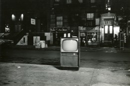 untitled, New York, c. 1966-68