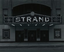George Tice, Strand Theater, Keyport, NJ