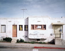 untitled, Los Angeles, 1979