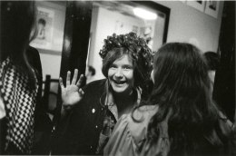 Janis at the Fillmore