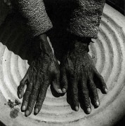 Harry&#039;s Hands, Winter, 1984