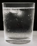 Water Glass 36, 2021