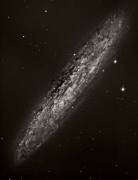 NGC 253 in Scuptor