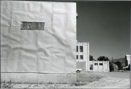 untitled, from American Roadside Monuments, 1974-77