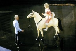 Laurie Simmons  Man/Woman/Horse/Water, 1979
