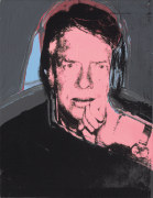 Andy Warhol, Jimmy Carter