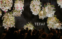 TEFAF Maastricht