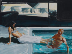 Eric Fischl, Footsies