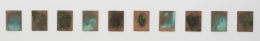 Andy Warhol, Oxidation