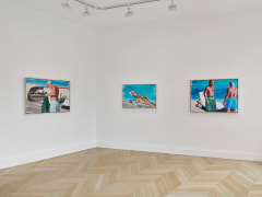 Eric Fischl: Couples