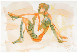 Eric Fischl, Untitled