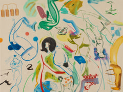 Sue Williams, The Brunette