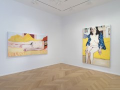 Chantal Joffe