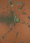 Andy Warhol, Oxidation
