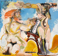 Jameson Green, Cogito, ergo sum