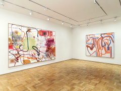 Lineage: de Kooning and His Influence