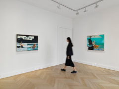 Eric Fischl: Couples